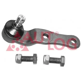 Kit de réparation, rotule de suspension AUTLOG FT1589