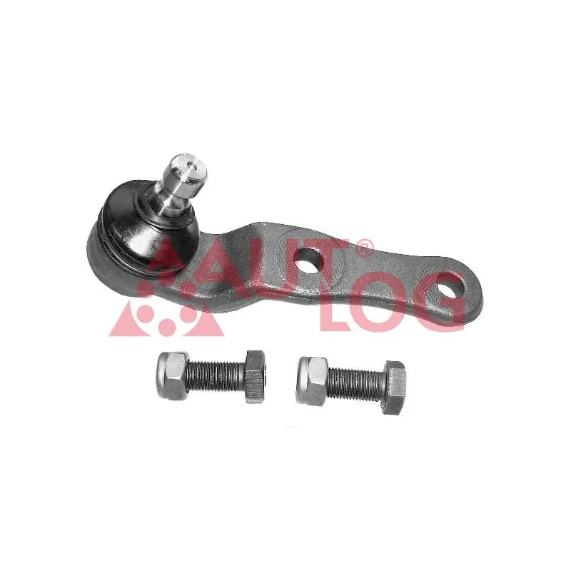 Kit de réparation, rotule de suspension AUTLOG FT1589
