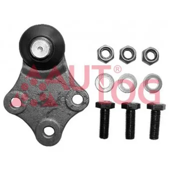 Rotule de suspension AUTLOG FT1592