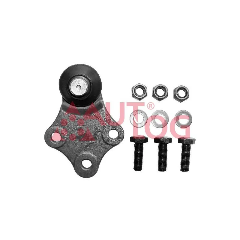 Rotule de suspension AUTLOG FT1592