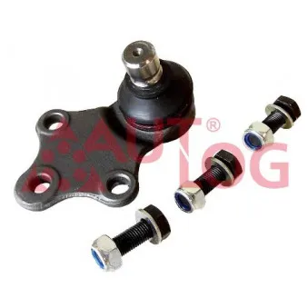 Rotule de suspension AUTLOG FT1593
