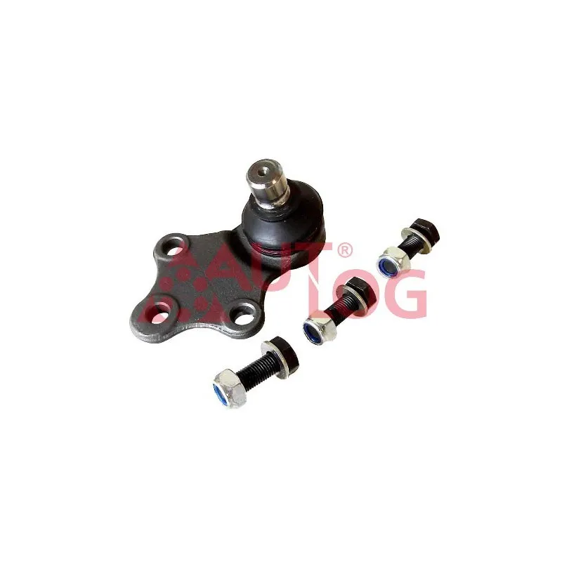 Rotule de suspension AUTLOG FT1593