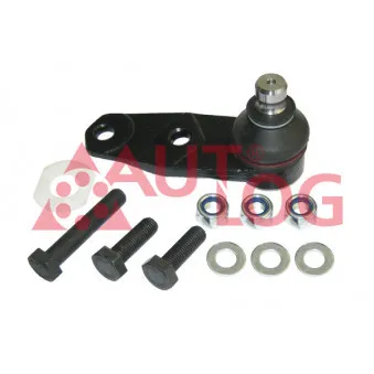 Rotule de suspension AUTLOG FT1600