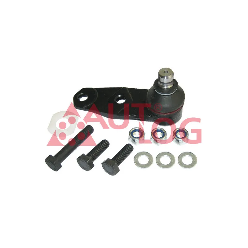 Rotule de suspension AUTLOG FT1600