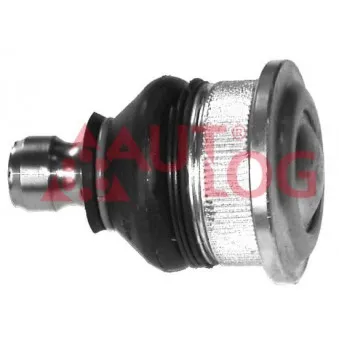 Rotule de suspension AUTLOG FT1601