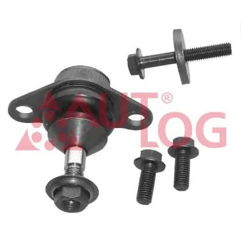 Kit de réparation, rotule de suspension AUTLOG FT1605