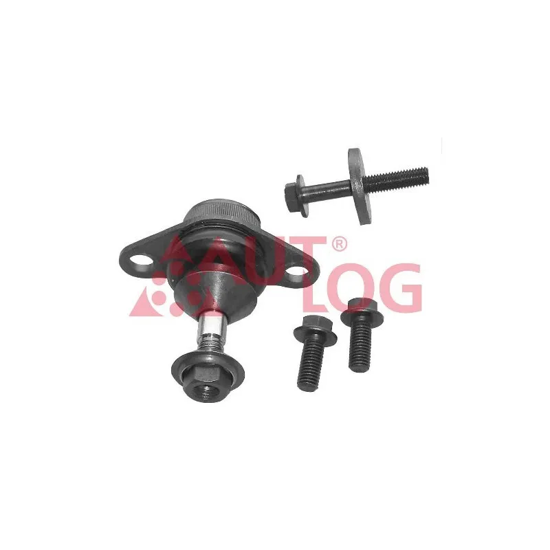 Kit de réparation, rotule de suspension AUTLOG FT1605