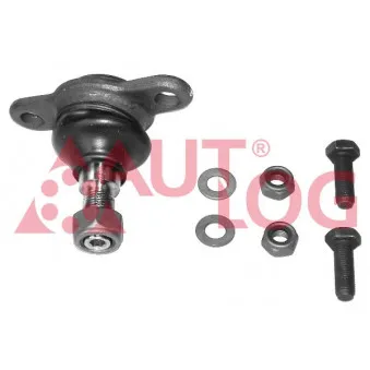 Rotule de suspension AUTLOG FT1606