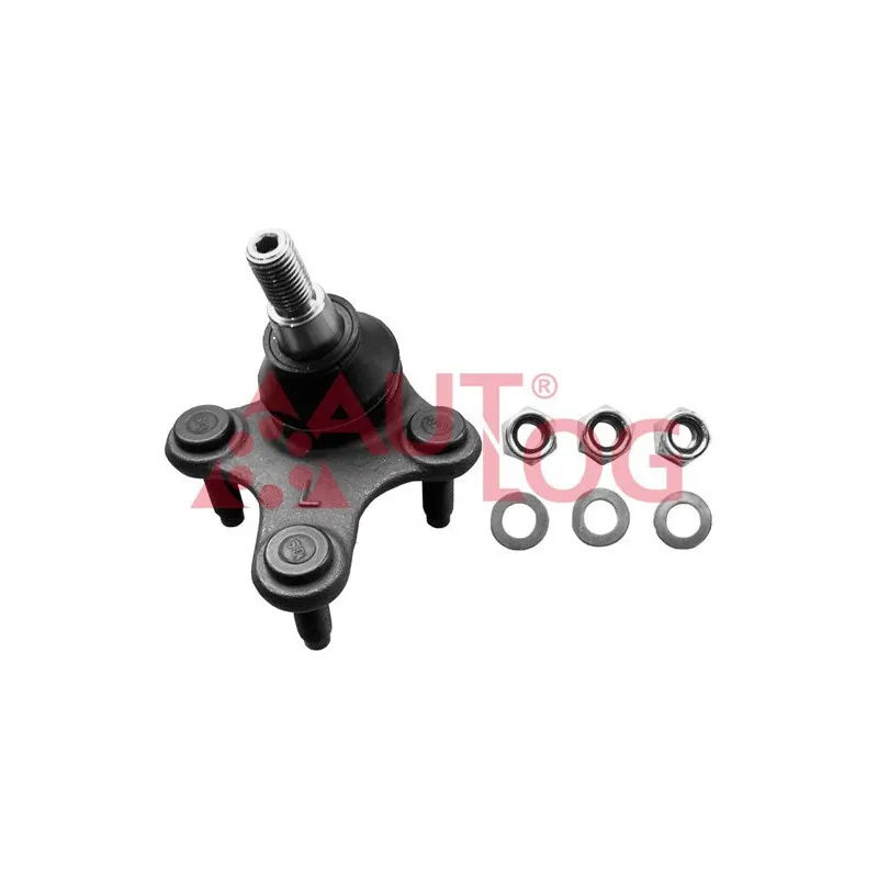 Rotule de suspension avant gauche AUTLOG FT1608