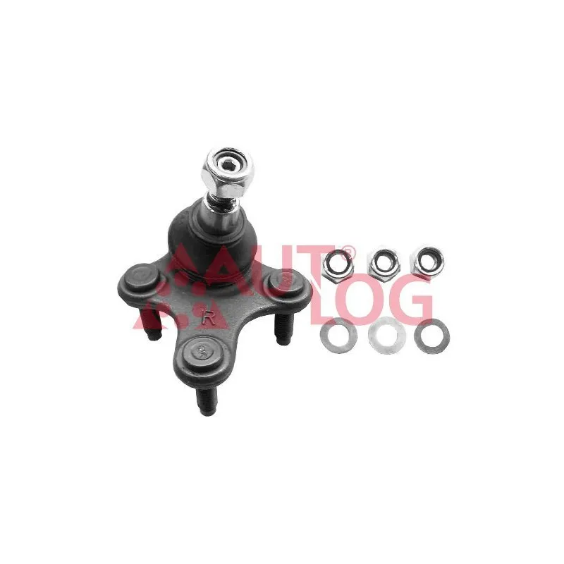 Rotule de suspension avant droit AUTLOG FT1609