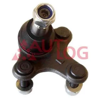 Rotule de suspension avant gauche AUTLOG FT1610