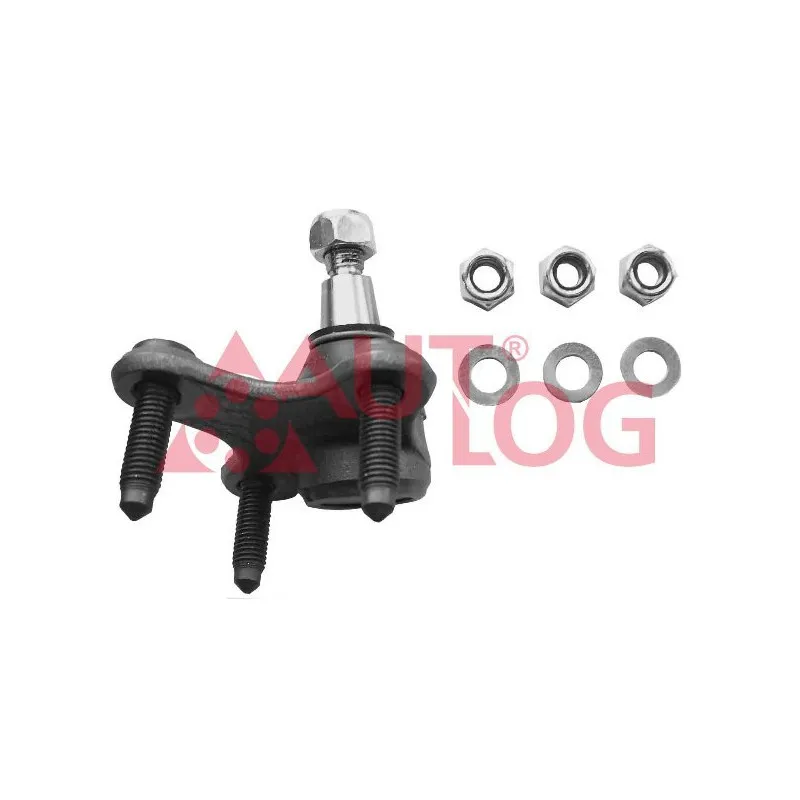 Rotule de suspension avant droit AUTLOG FT1611