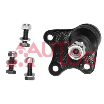 Rotule de suspension avant gauche AUTLOG FT1612