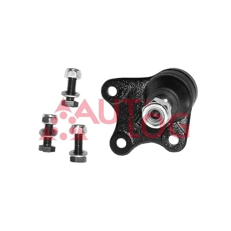 Rotule de suspension avant gauche AUTLOG FT1612