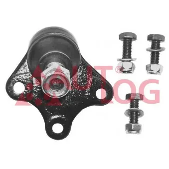 Rotule de suspension avant droit AUTLOG FT1613