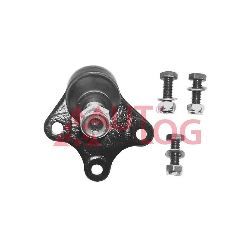 Rotule de suspension avant droit AUTLOG FT1613