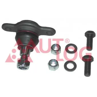 Rotule de suspension AUTLOG FT1617