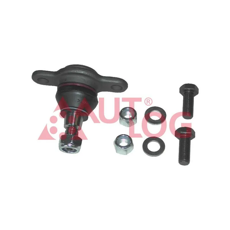 Rotule de suspension AUTLOG FT1617