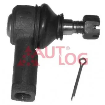 Rotule de barre de connexion AUTLOG FT1760