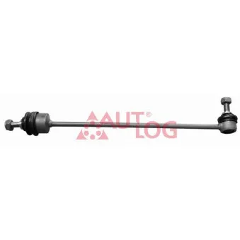Entretoise/tige, stabilisateur AUTLOG FT1768