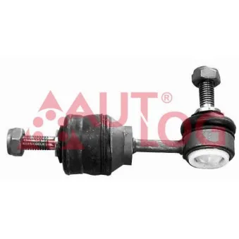 Entretoise/tige, stabilisateur AUTLOG FT1777