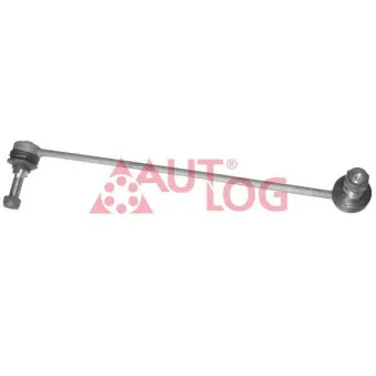 Entretoise/tige, stabilisateur avant gauche AUTLOG FT1786