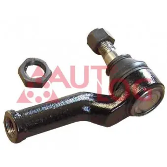Rotule de barre de connexion avant droit AUTLOG FT1790