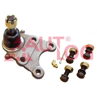 Rotule de suspension AUTLOG FT1793