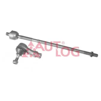 Barre de connexion avant droit AUTLOG FT1816