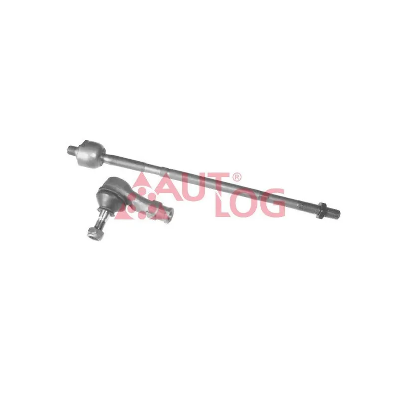 Barre de connexion avant droit AUTLOG FT1816