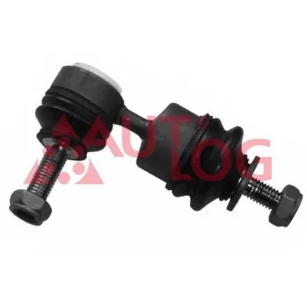 Entretoise/tige, stabilisateur AUTLOG FT1820