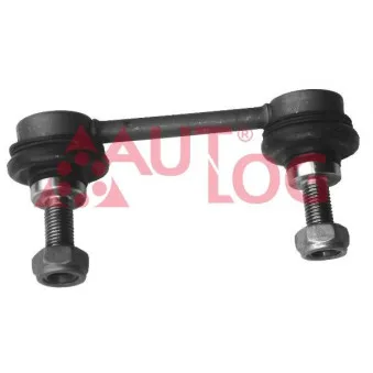 Entretoise/tige, stabilisateur AUTLOG FT1864