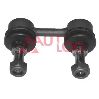 Entretoise/tige, stabilisateur AUTLOG FT1872