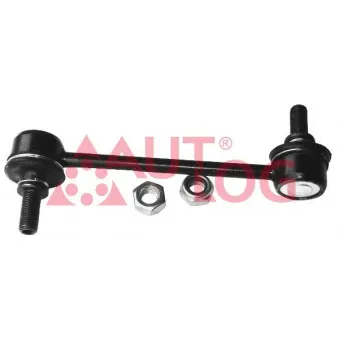 Entretoise/tige, stabilisateur AUTLOG FT1883