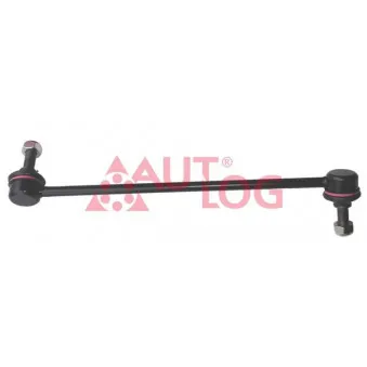 Entretoise/tige, stabilisateur avant gauche AUTLOG FT1906