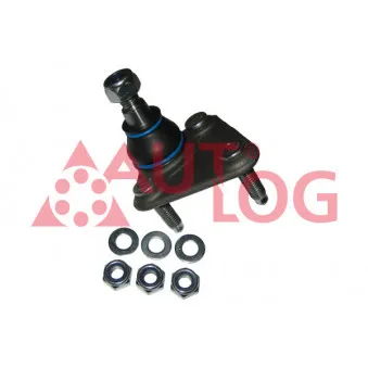 Rotule de suspension AUTLOG FT1915