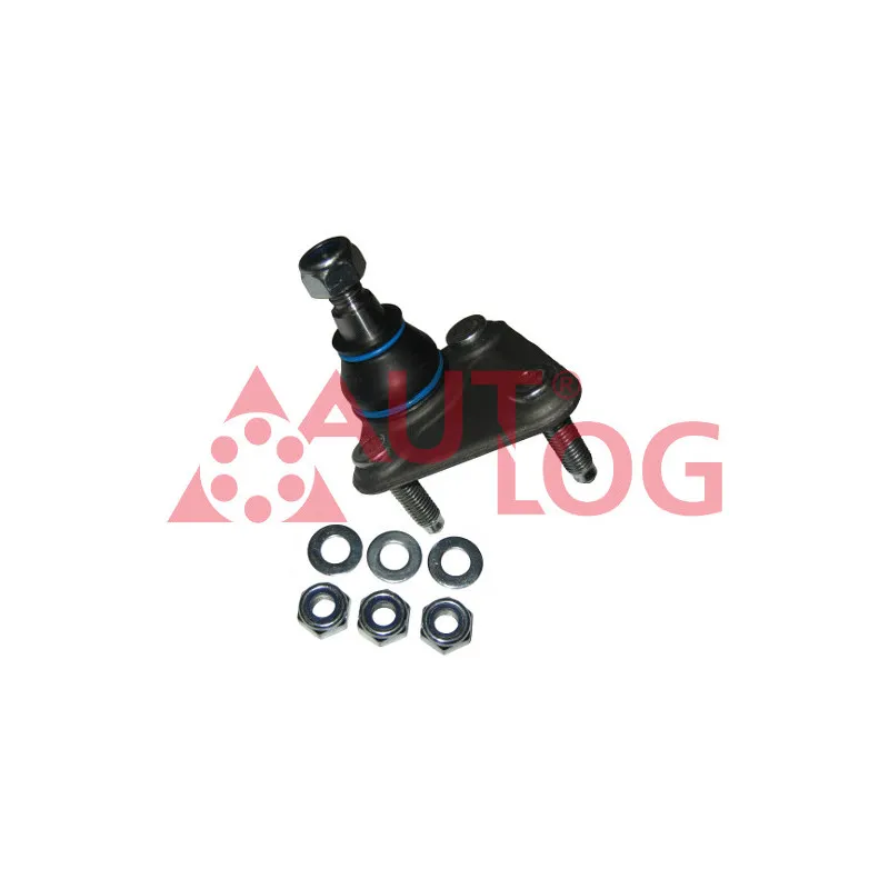 Rotule de suspension AUTLOG FT1915