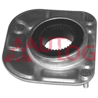 Coupelle de suspension AUTLOG FT1941