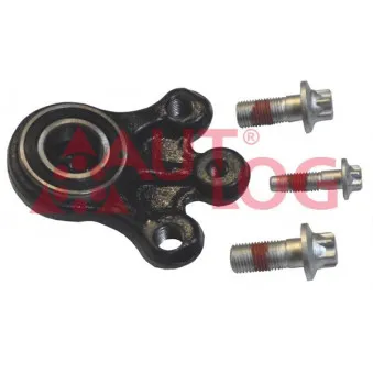Rotule de suspension AUTLOG FT1971