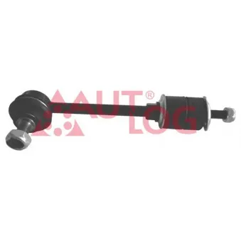 Entretoise/tige, stabilisateur AUTLOG FT1980