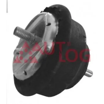 Support moteur AUTLOG FT1987