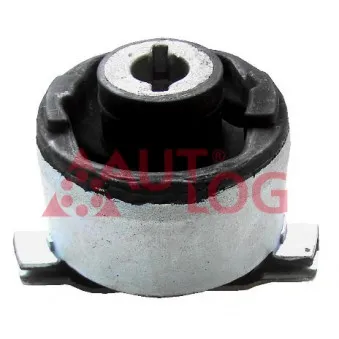 Suspension, corps de l'essieu AUTLOG FT2050