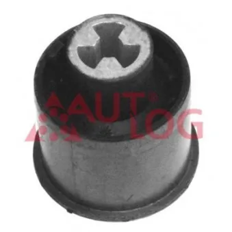Suspension, corps de l'essieu AUTLOG FT2063
