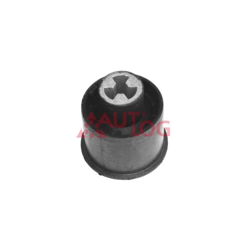 Suspension, corps de l'essieu AUTLOG FT2063