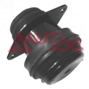 Support moteur arrière droit AUTLOG FT2081