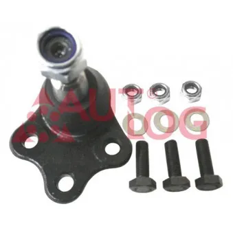 Rotule de suspension AUTLOG FT2125