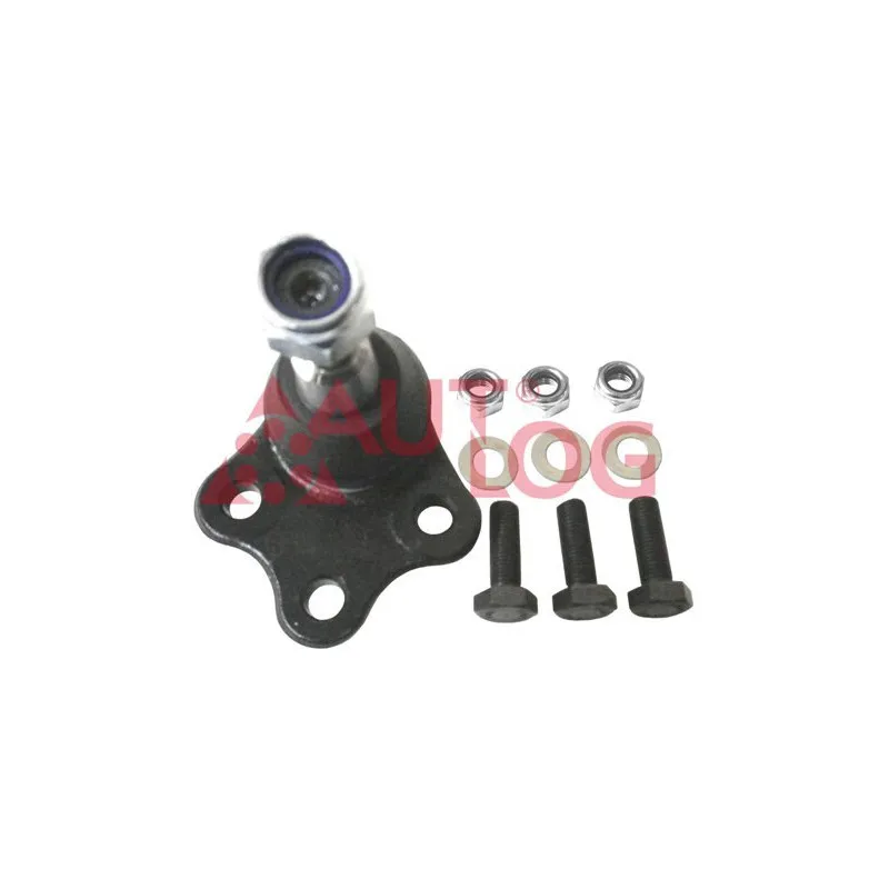 Rotule de suspension AUTLOG FT2125