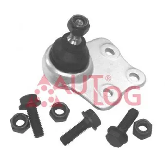 Rotule de suspension AUTLOG FT2127