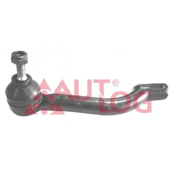 Rotule de barre de connexion avant droit AUTLOG FT2128