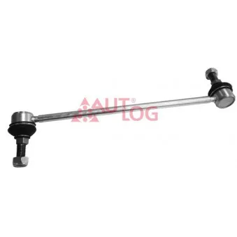 Entretoise/tige, stabilisateur avant droit AUTLOG FT2134